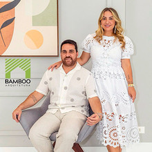 Bamboo Arquitetura