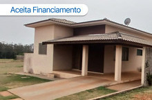 Santa Bárbara Resort Residence