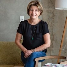 Arquitetura EK - Elisabeth Kleindienst