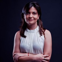 Isabela Ferrarezi Fogaça