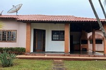 Santa Bárbara Resort Residence