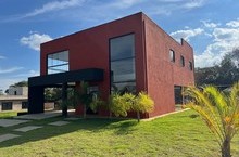 Riviera de Santa Cristina I