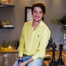 Pedro Paulo Pacheco