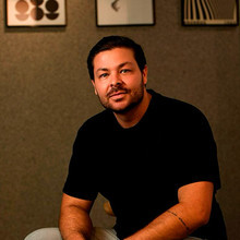 Ricardo Almeida