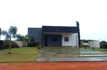 Santa Bárbara Resort Residence