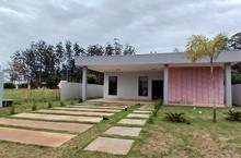 Santa Bárbara Resort Residence