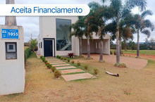 Riviera de Santa Cristina I