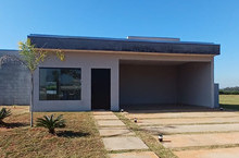 Santa Bárbara Resort Residence