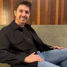 Petrie Almeida